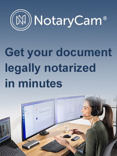 NotaryCam