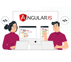 Angularjs Development