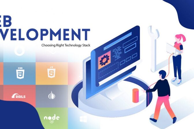 Finding the Right Fit: How to Choose the Perfect Web Development Company