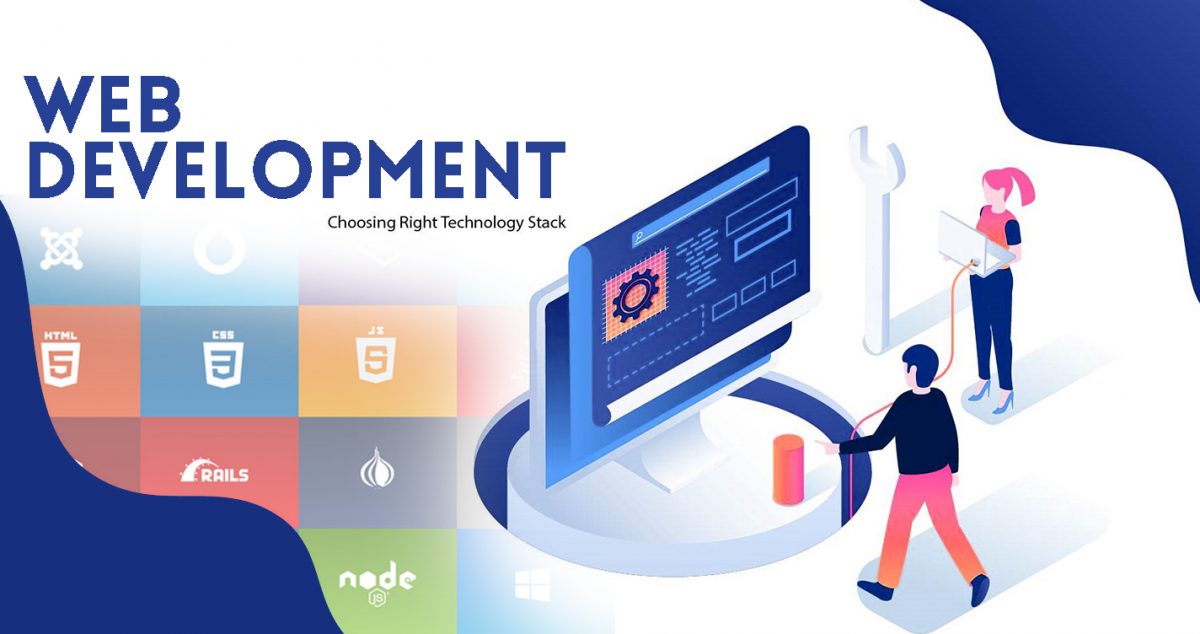 Finding the Right Fit: How to Choose the Perfect Web Development Company