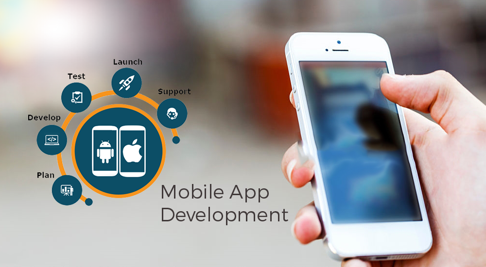 How to choose the right mobile app development company in India